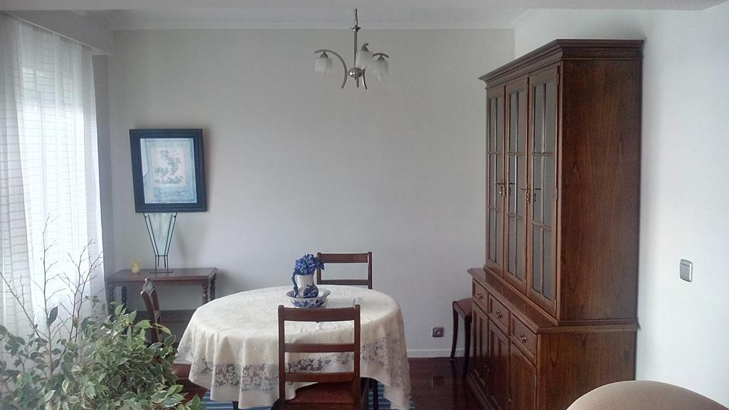 Apartmán Varanda Do Atlantico Ponta Delgada Exteriér fotografie